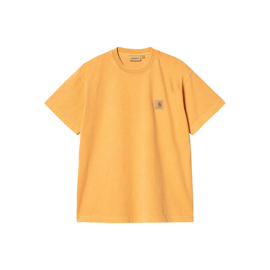 S/S Vista T-Shirt (Winter Spice Garment Dyed)