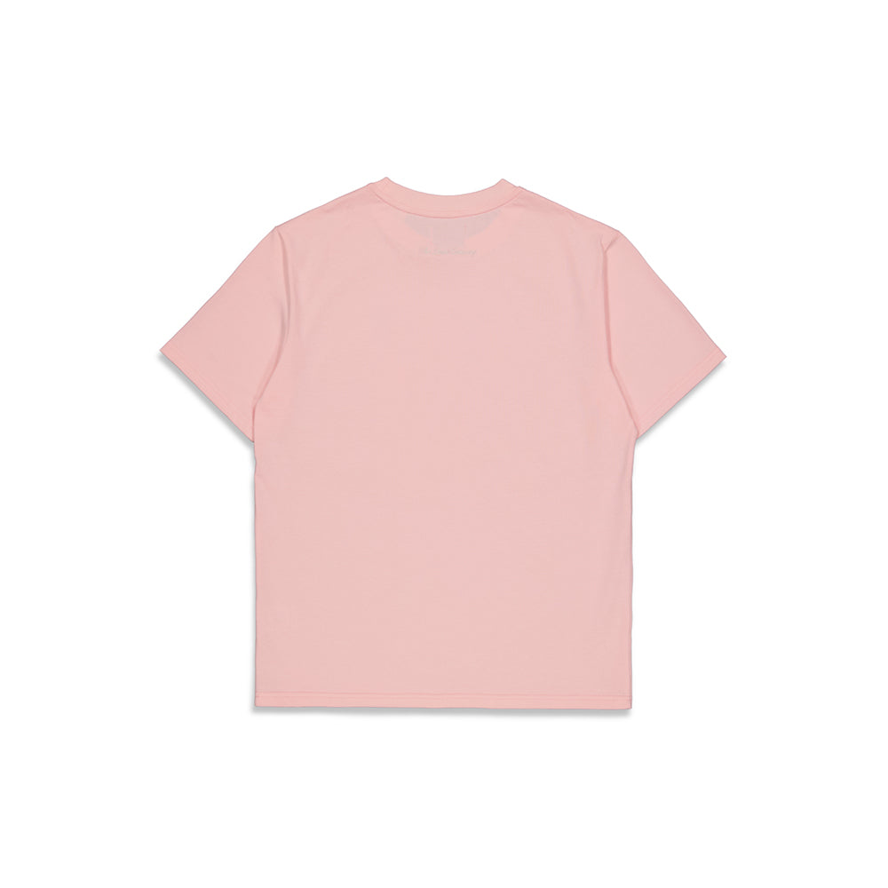 Sad Clown T-Shirt (Pink)