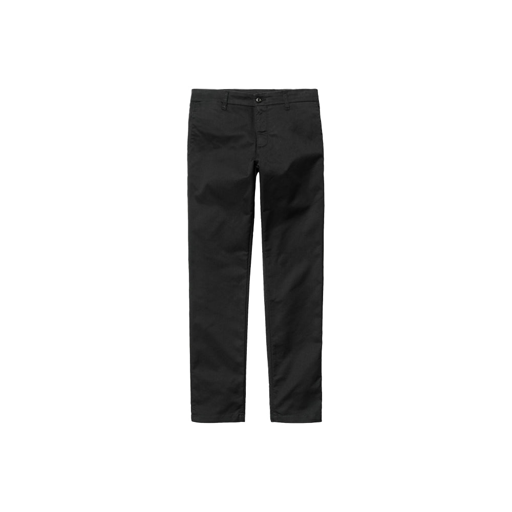 Sid Pant (black rinsed)