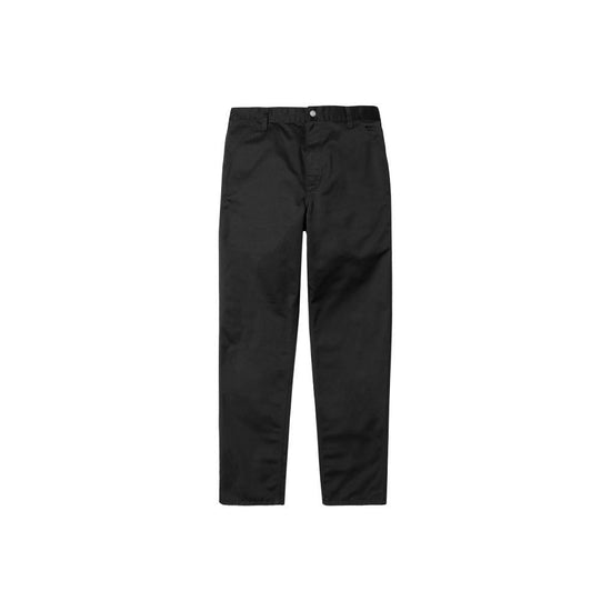 Simple Pant (black)