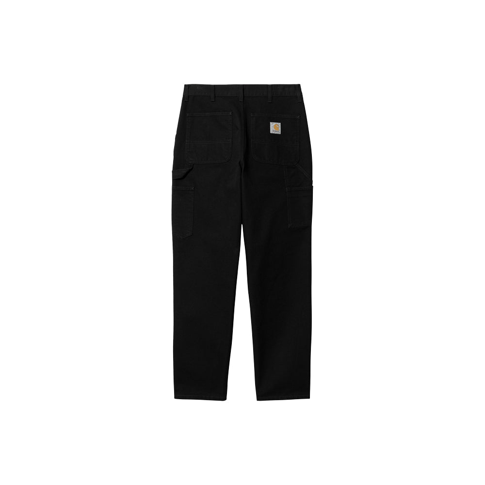 Single Knee Pant (Black)