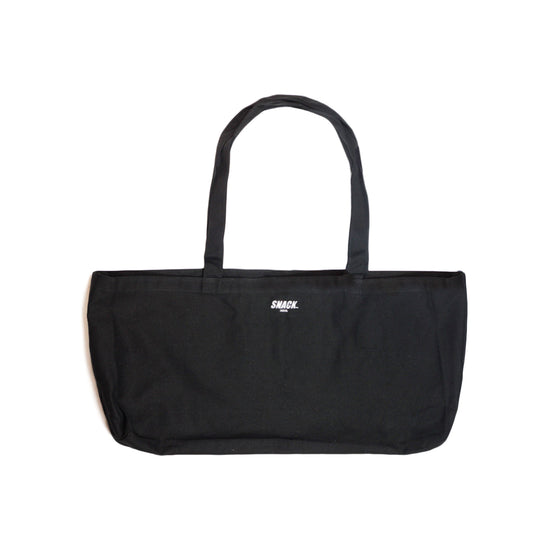 XXXL Skate Tote Bag (Black)