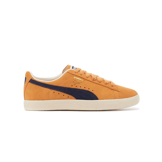 Clyde OG (Clementine/PUMA Navy)