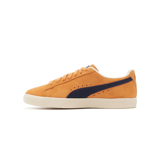 Clyde OG (Clementine/PUMA Navy)