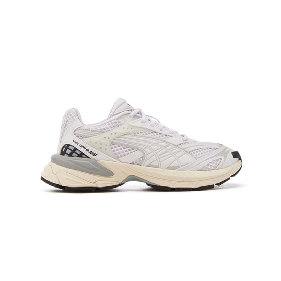 Velophasis (PUMA White/Cool Mid Gray)