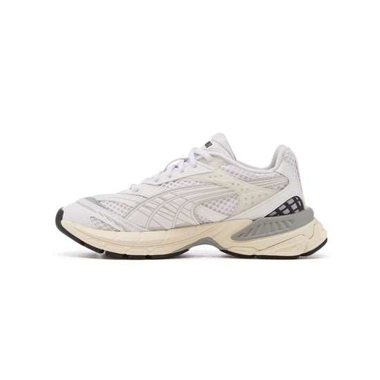 Velophasis (PUMA White/Cool Mid Gray)