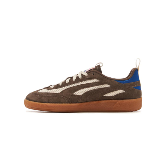 PUMA x KIDSUPER Palmero (Flaxen/Mauved Out)