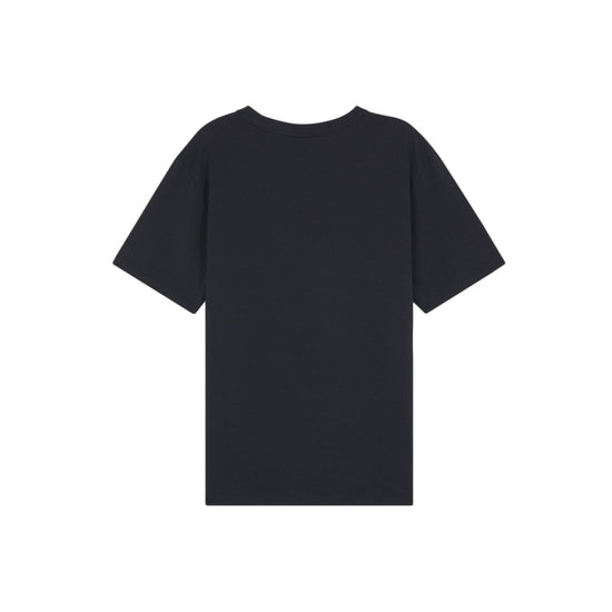 Café Kitsuné Coffee Cup Relax Tee Shirt (Black)