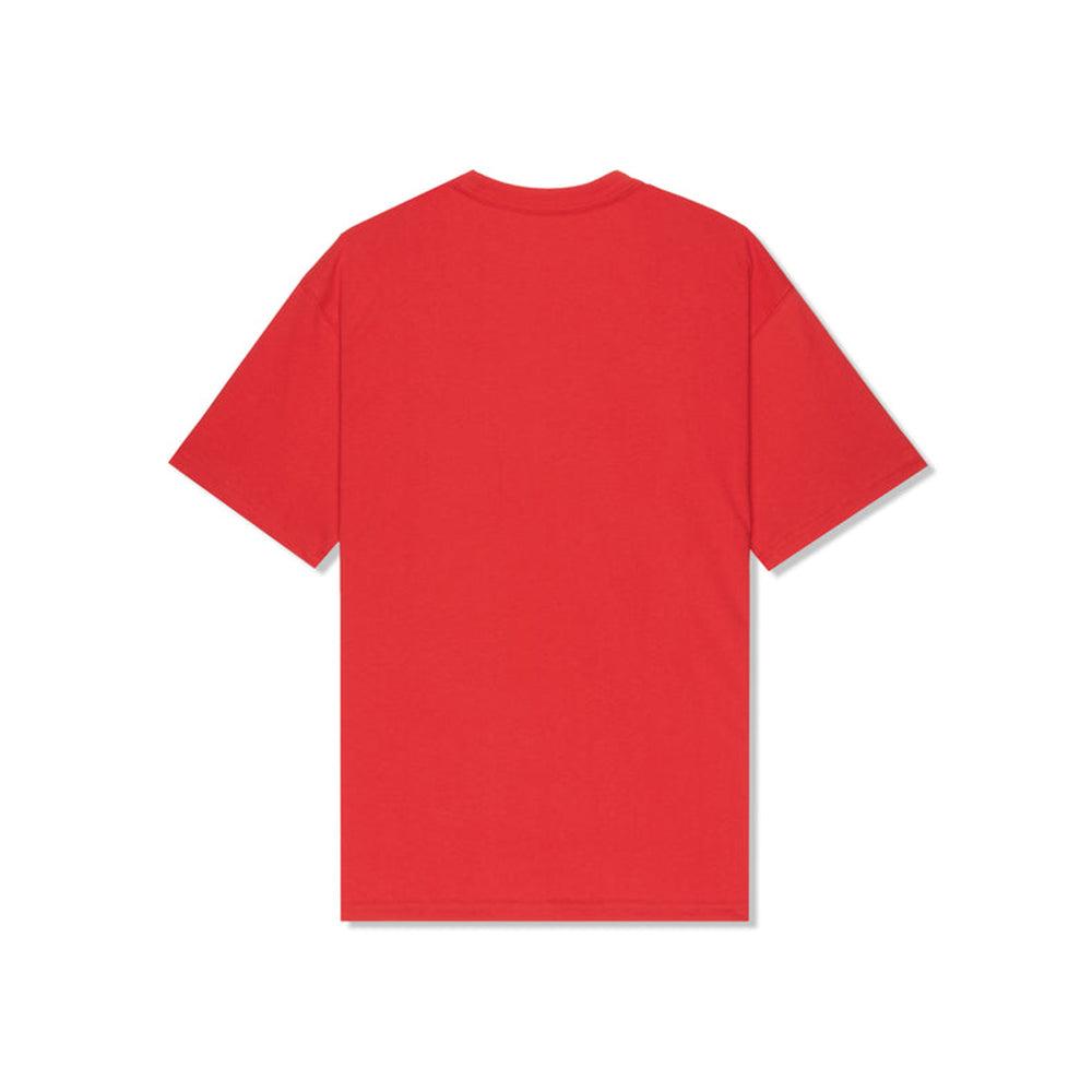 Nike SB Tee Logo (University Red)