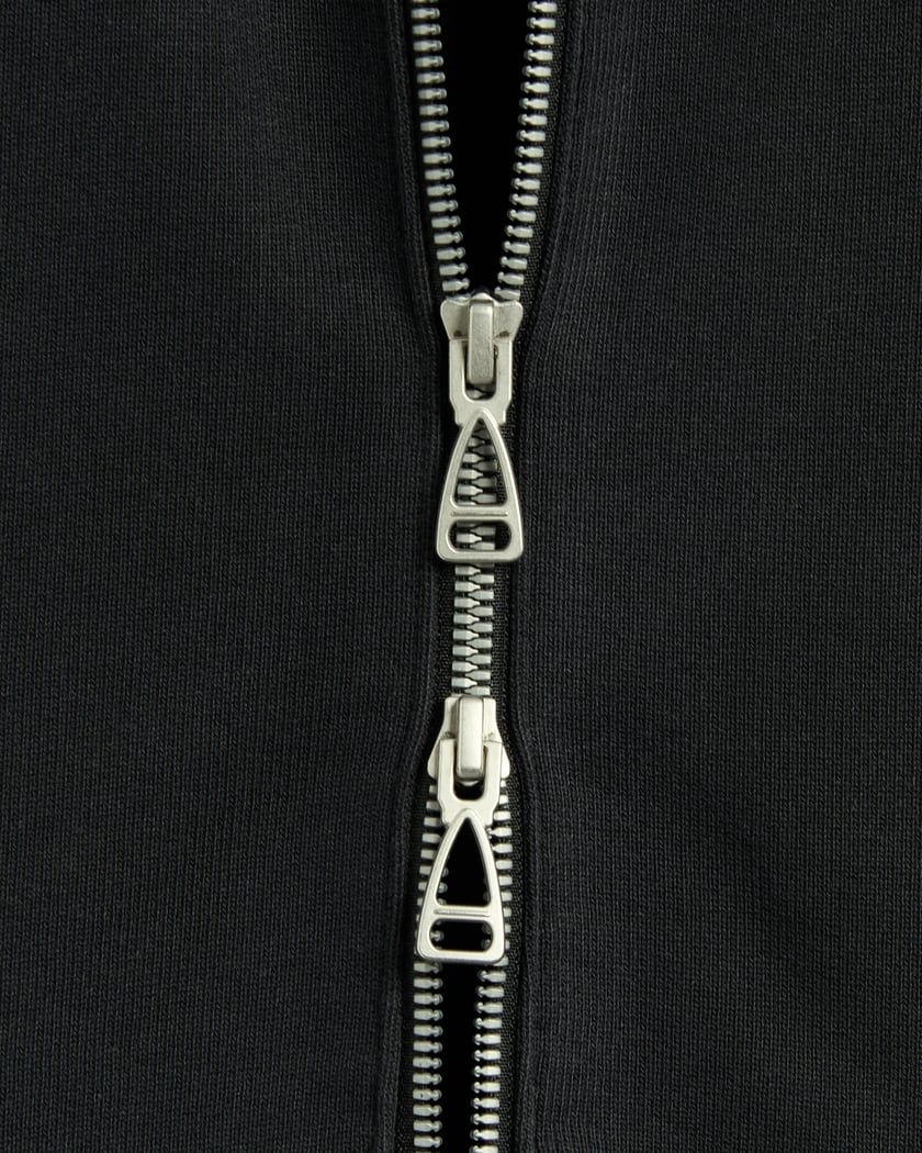 Jordan x Travis Scott Jumpman Jack FZ هودي (أسود)