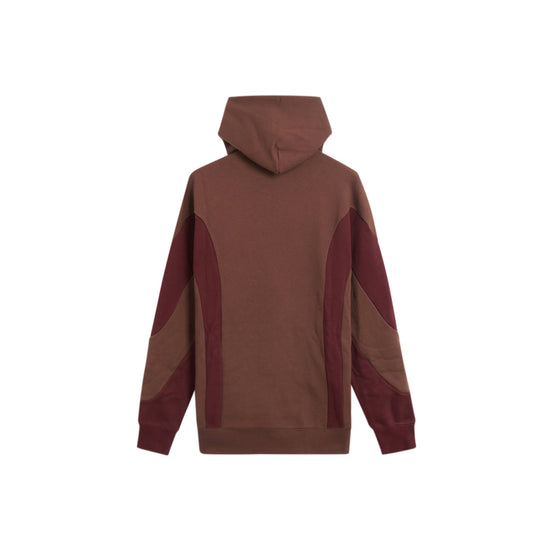 PUMA x KIDSUPER Hoodie (Chestnut Brown)