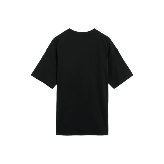 Jordan Brand Sneaker Patch SS Crew (Black)