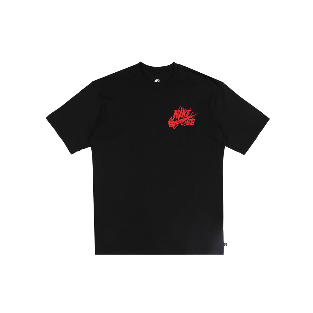 Nike SB Tee M90 Dragon (Black)