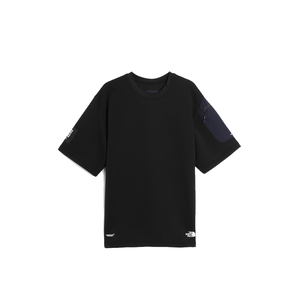 The North Face x Undercover Soukuu DotKnit T-Shirt (TNF Black)