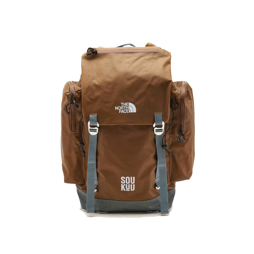 Zalora north 2025 face backpack