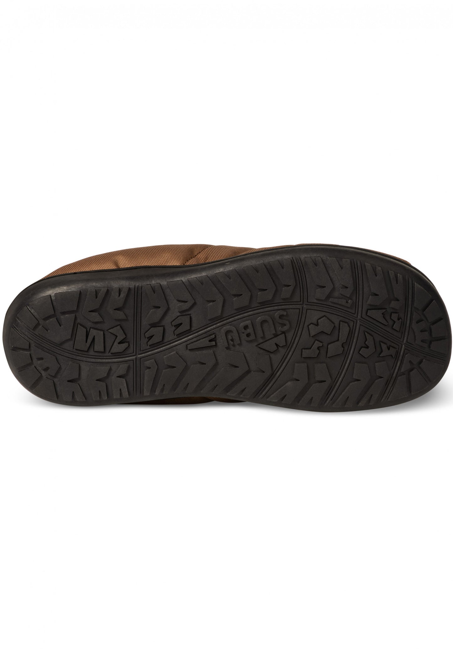 Cordura® Slippers (Hamilton Brown)