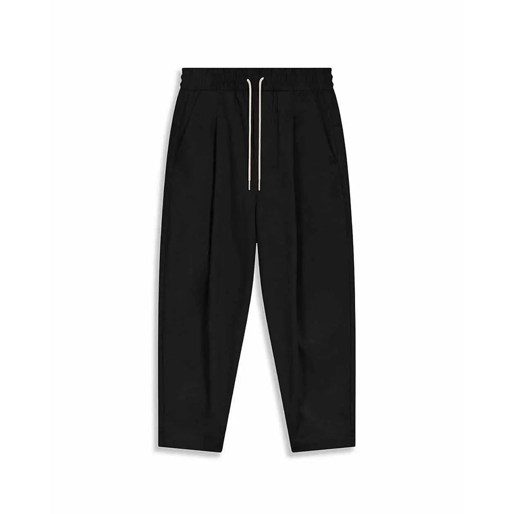 Le Pantalon Signature (Black)