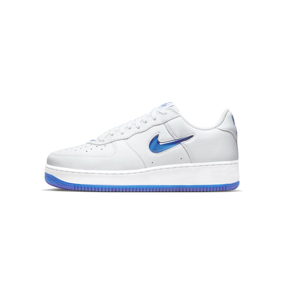 Air Force 1 Low Jewel (لون الشهر: Hyper Royal)