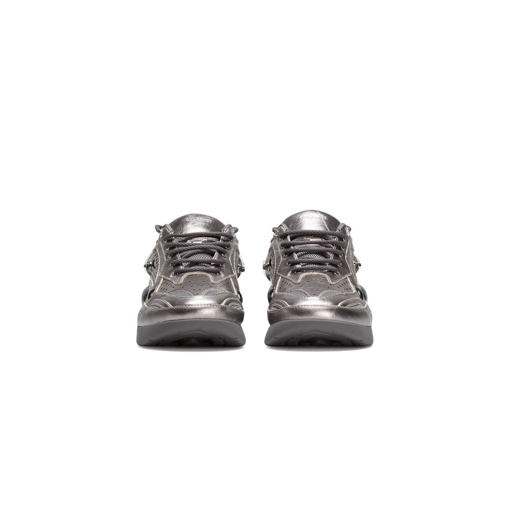Cylon-21 (Silver)