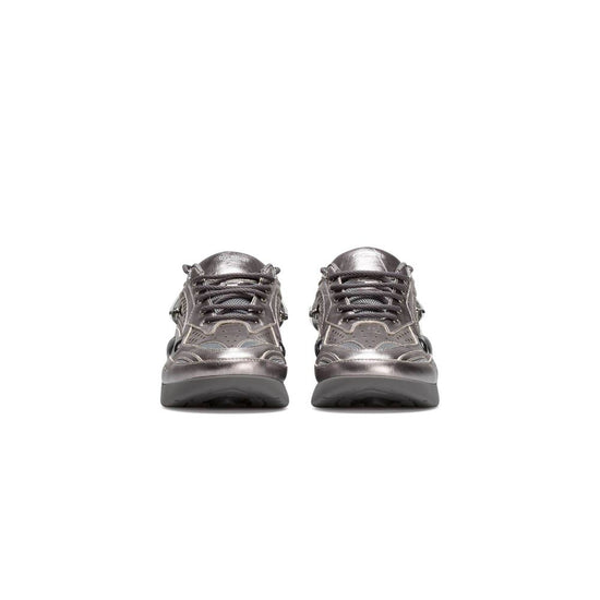Cylon-21 (Silver)