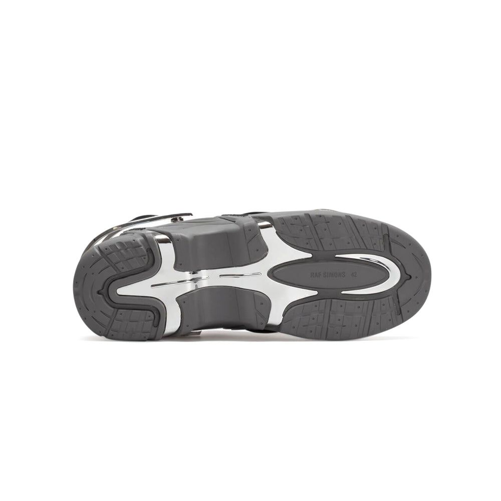 Cylon-21 (Silver)
