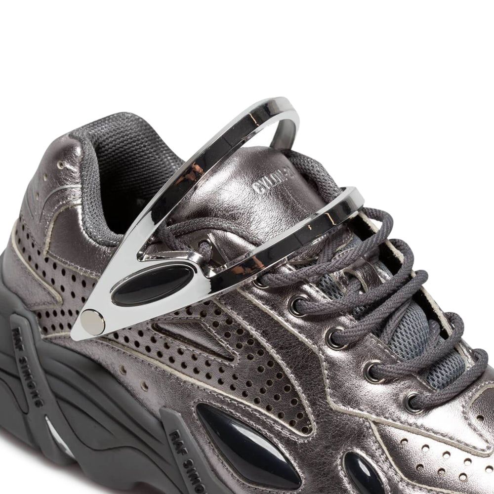 Cylon-21 (Silver)