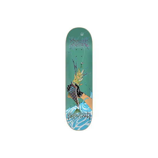 Gravette Handler Pro 8.3in x 32.2in Deck