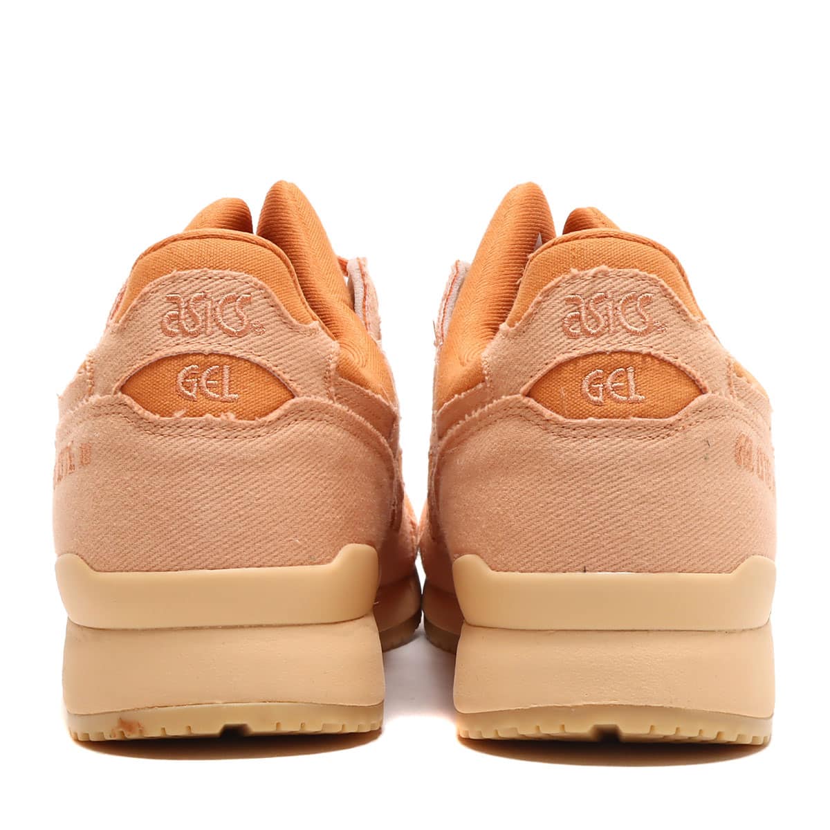 Gel-Lyte III (Rooibos)