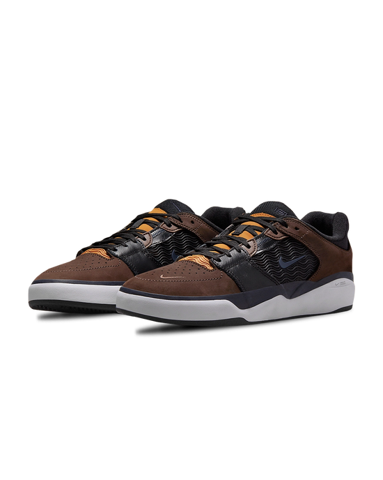 Nike SB Ishod PRM 2 (Baroque Brown)