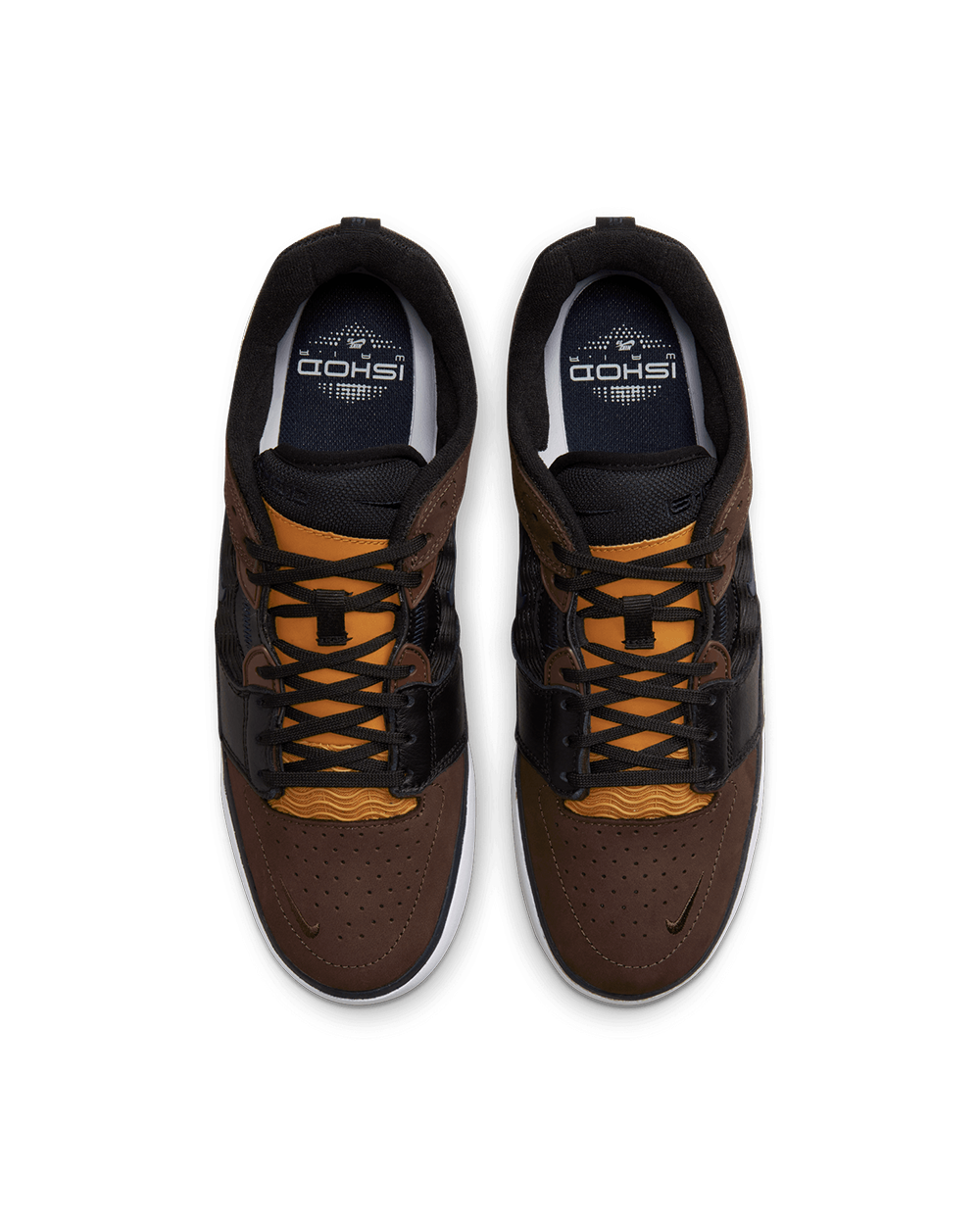 Nike SB Ishod PRM 2 (Baroque Brown)