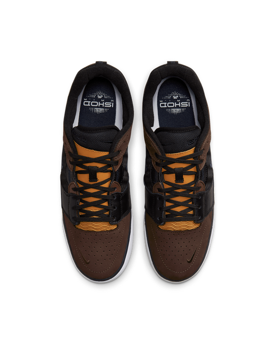 Nike SB Ishod PRM 2 (Baroque Brown)