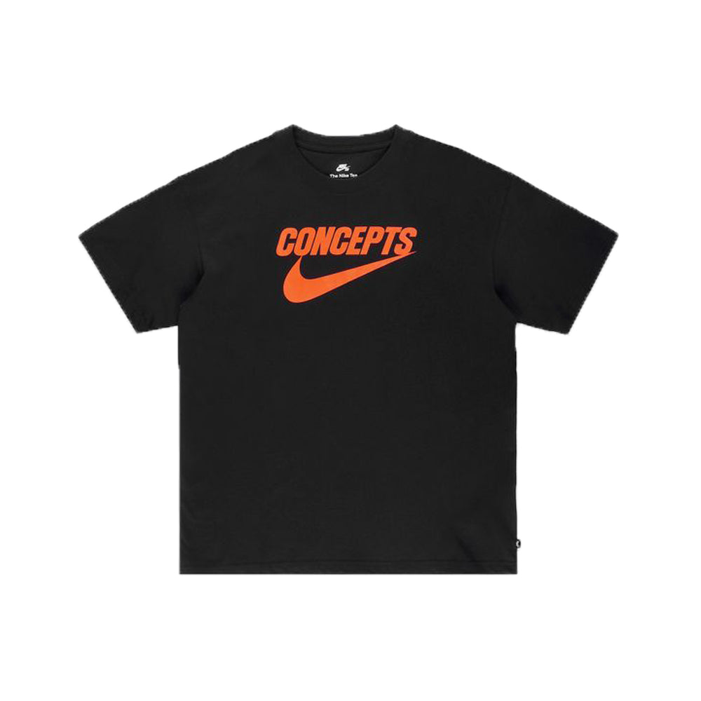 Nike SB x Concepts Tee (Black)