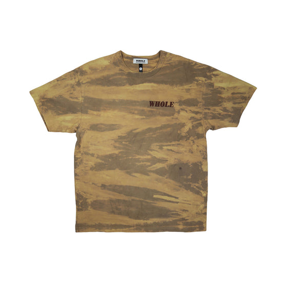 DESERT t-shirt (tie dye)