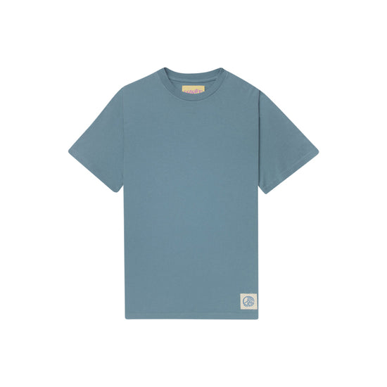 Concepts Patch Tee (Sky Blue)