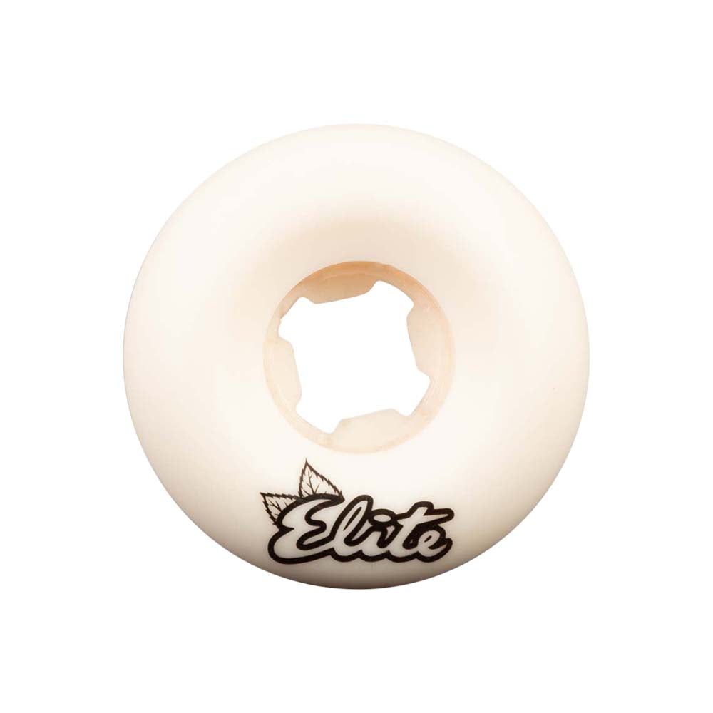 Elite Mini Combo 101a Wheels 53MM (White)