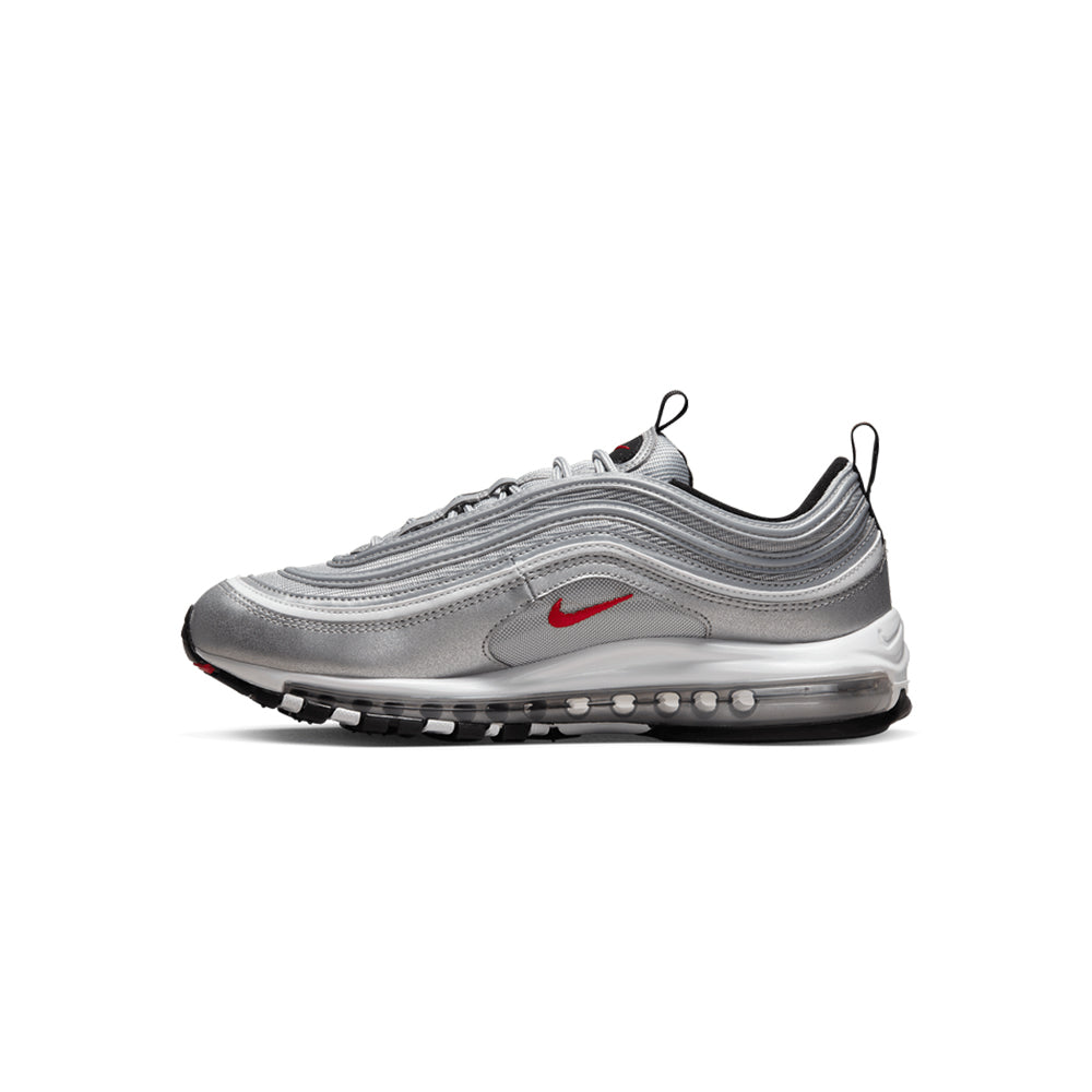 Air max 97 silver bullet 2024 homme