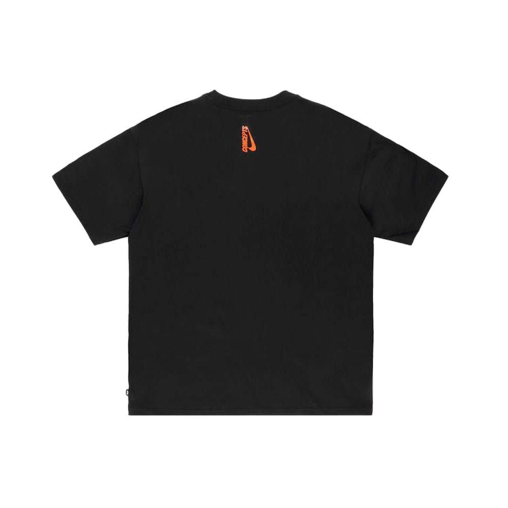 Nike SB x Concepts Tee (Black)