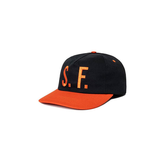 SF 5 Panel (Black)
