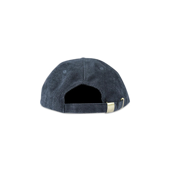 Bowie Wool Cap (Black)