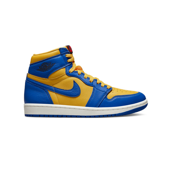 Women's Air Jordan 1 Retro High OG (Reverse Laney)