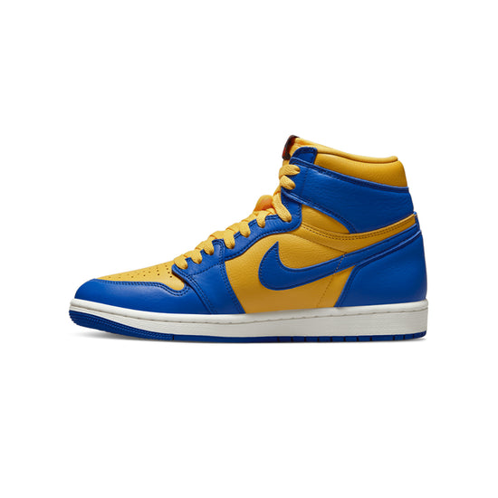 Women's Air Jordan 1 Retro High OG (Reverse Laney)