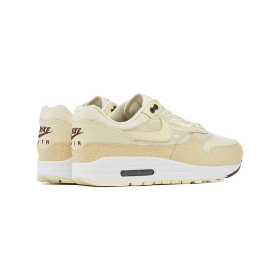 Women's Air Max 1 87 (Coconut Milk)