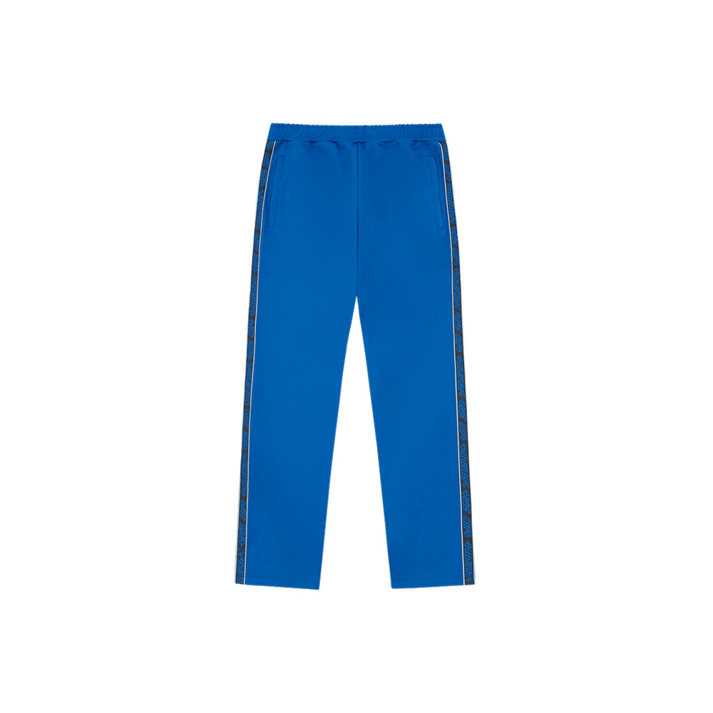 Track Pants (Blue)