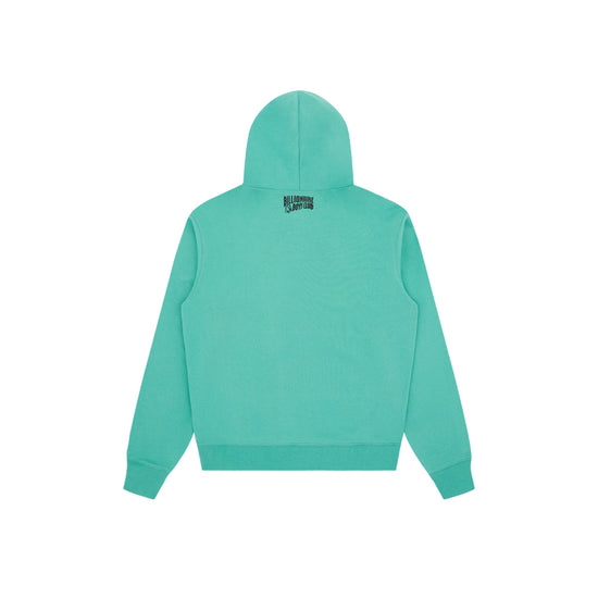 Jet Popover Hood (Teal)