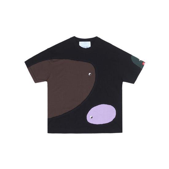 Boulder SS Tee (Multi)