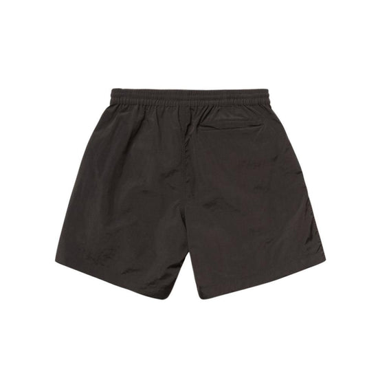 Concepts Logo Swim Shorts (Black) - Concepts