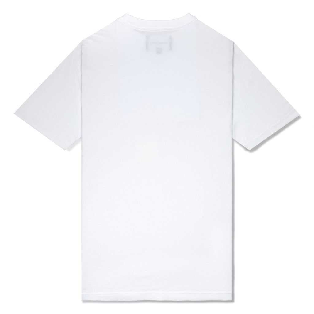 Concepts Jubilee Tee (White)