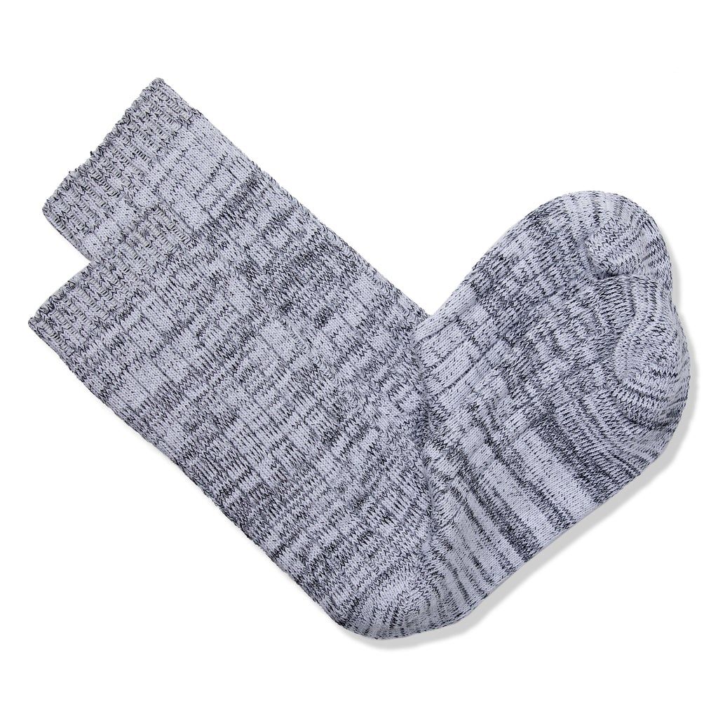 Concepts Slub Socks (White)