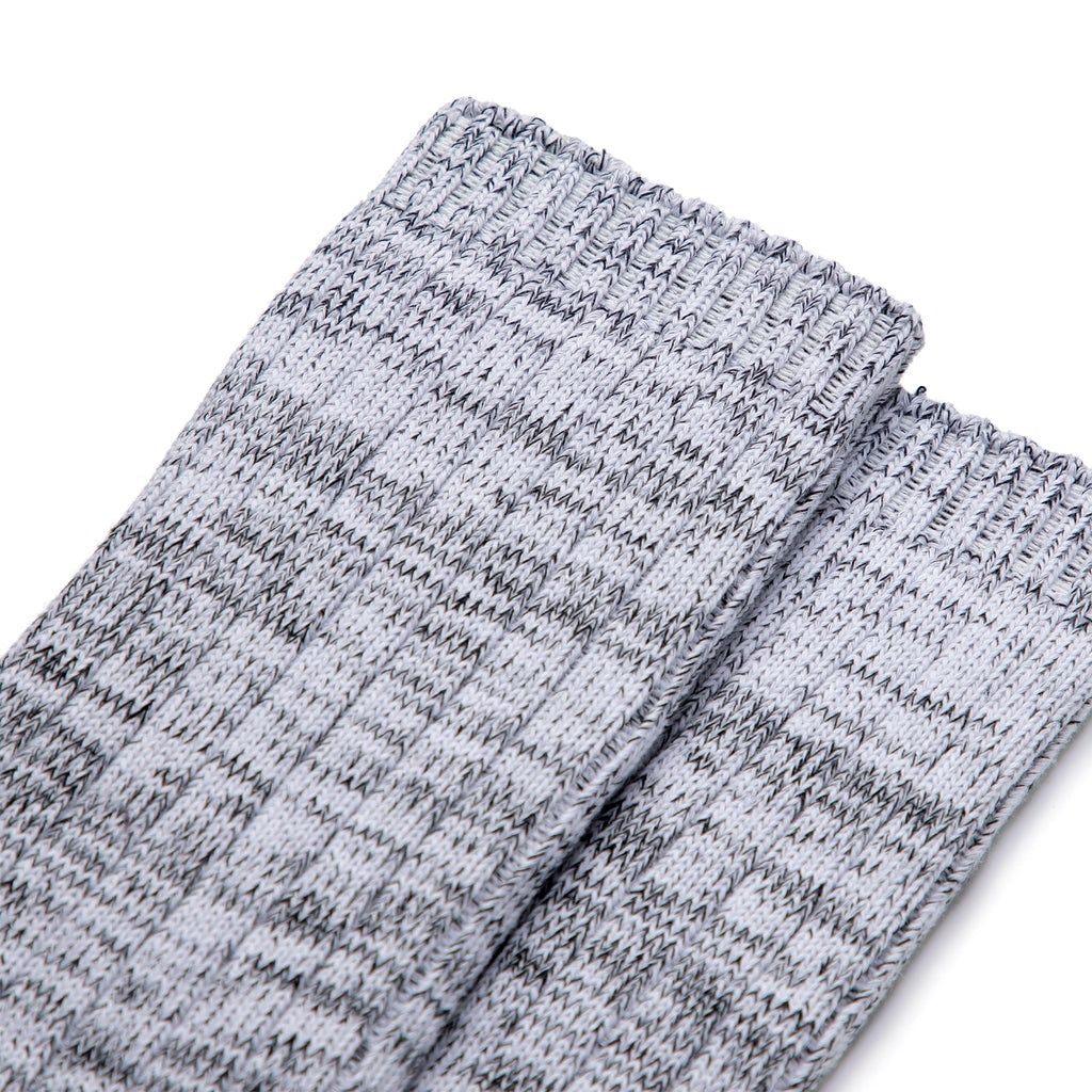 Concepts Slub Socks (White)