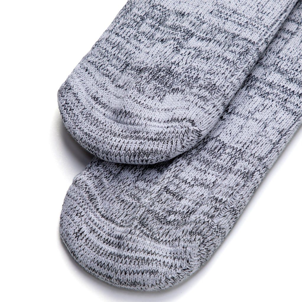 Concepts Slub Socks (White)